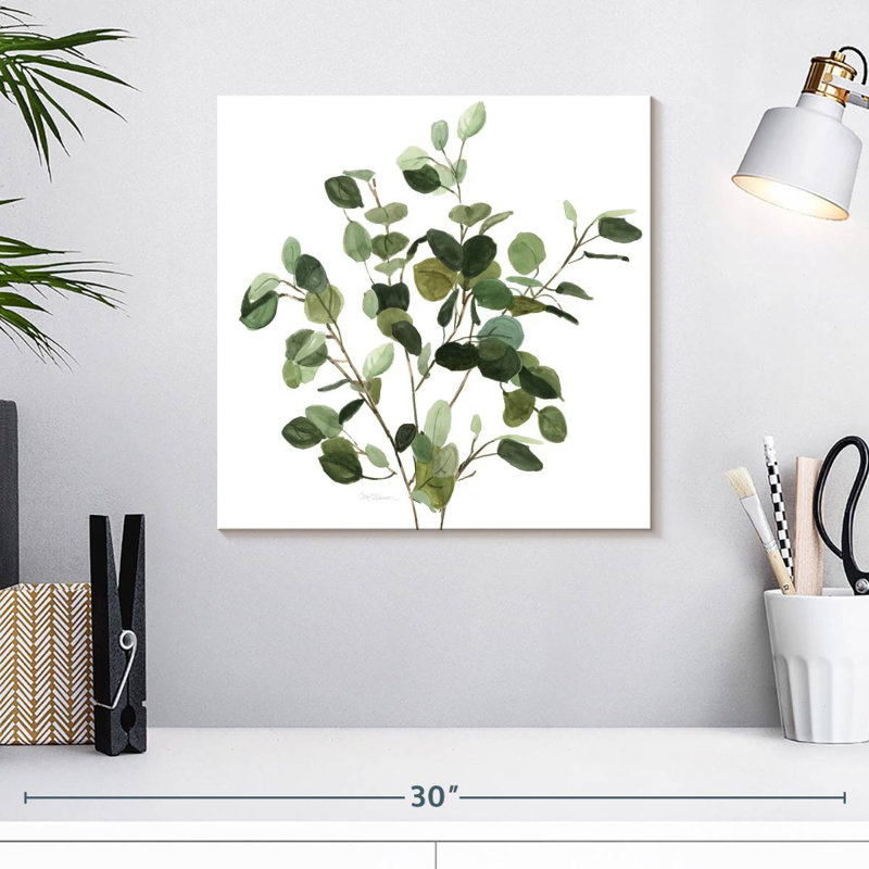 Harnek Bunchy Botanical I