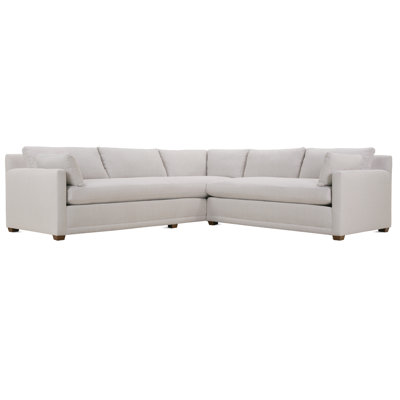 Sylvie 2-Piece Sectional