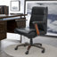 Fauteuil de direction ergonomique La-Z-Boy Dawson-43781805