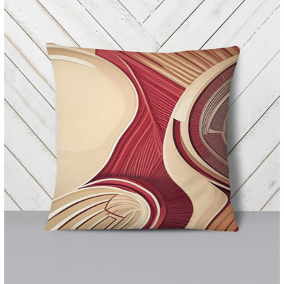 Throw Pillow