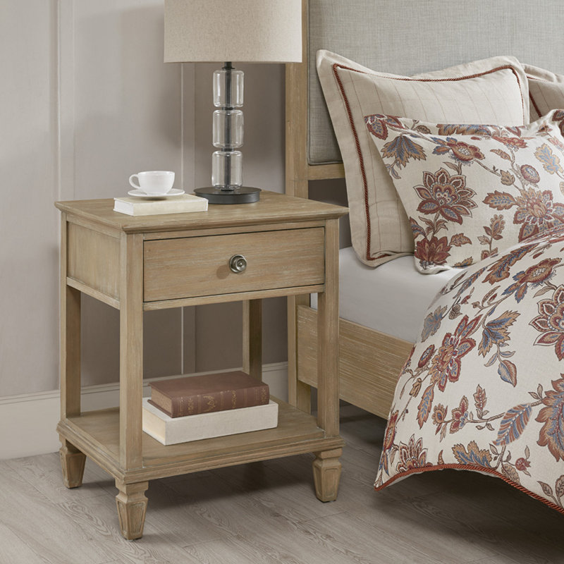 Table de chevet Victoria