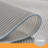 Coolaroo Fabric Replacement Canopy for Outdoor Screening-40349110-40349111