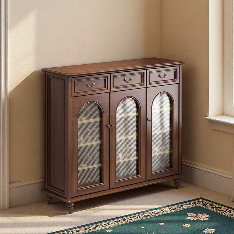 Armoire à chaussures American