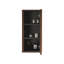 Armoire de rangement flottante murale Declan-110830092