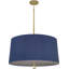 Custis 3 - Light Chandelier-36390857-65940700