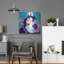 «Husky - Dico» par Dawg Painter-1191808398