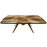 Amathus Dining Table