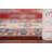 Handmade Red Kazak Oriental Area Rug
