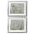 Silver Framed Paper