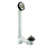 Polished Nickel selected