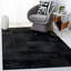 Dharia Studio Handwoven Leather Rug with Felt-910814371