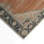 Tapis intérieur et extérieur brun Overdyed-1198661463