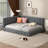 Altovise Upholstered Daybed-2047895433