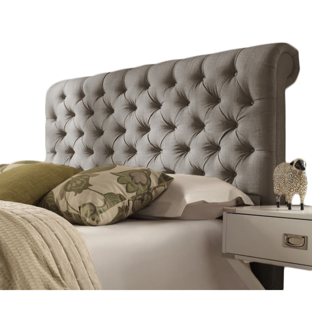 Upholstered Headboard