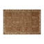 Tapis turc intérieur et extérieur brun-847426675