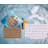 Edenborn Manufactured Wood Memory Box