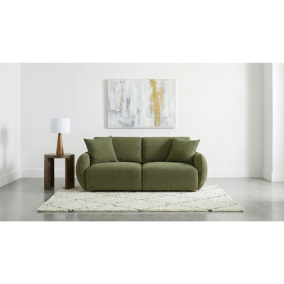 Modular Loveseat