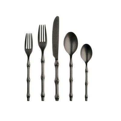 MEPRA Bali Stainless Steel Flatware Set
