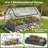 Pachton 37'' H X 72'' W Raised Garden Bed-1818686498