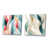 Toile tendue