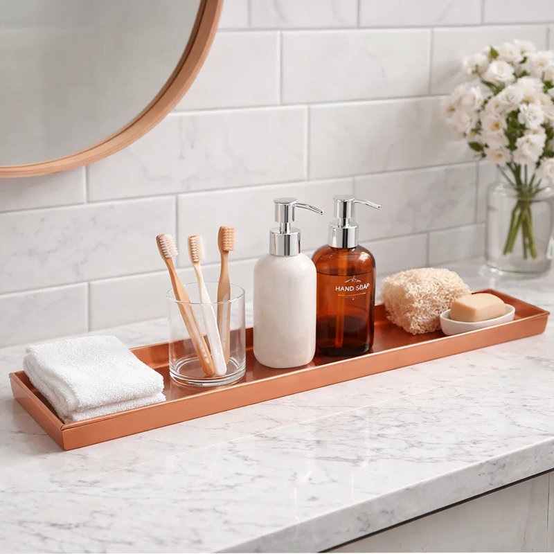 Plateau de table basse Carolus