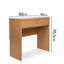 Malkie Computer Desk-996707234