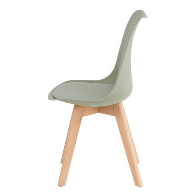 Side chair Set Salas