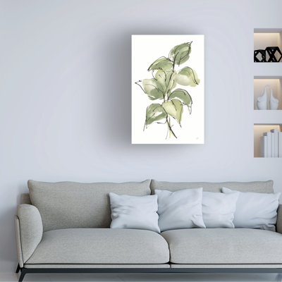 Art mural sur toile «bol»