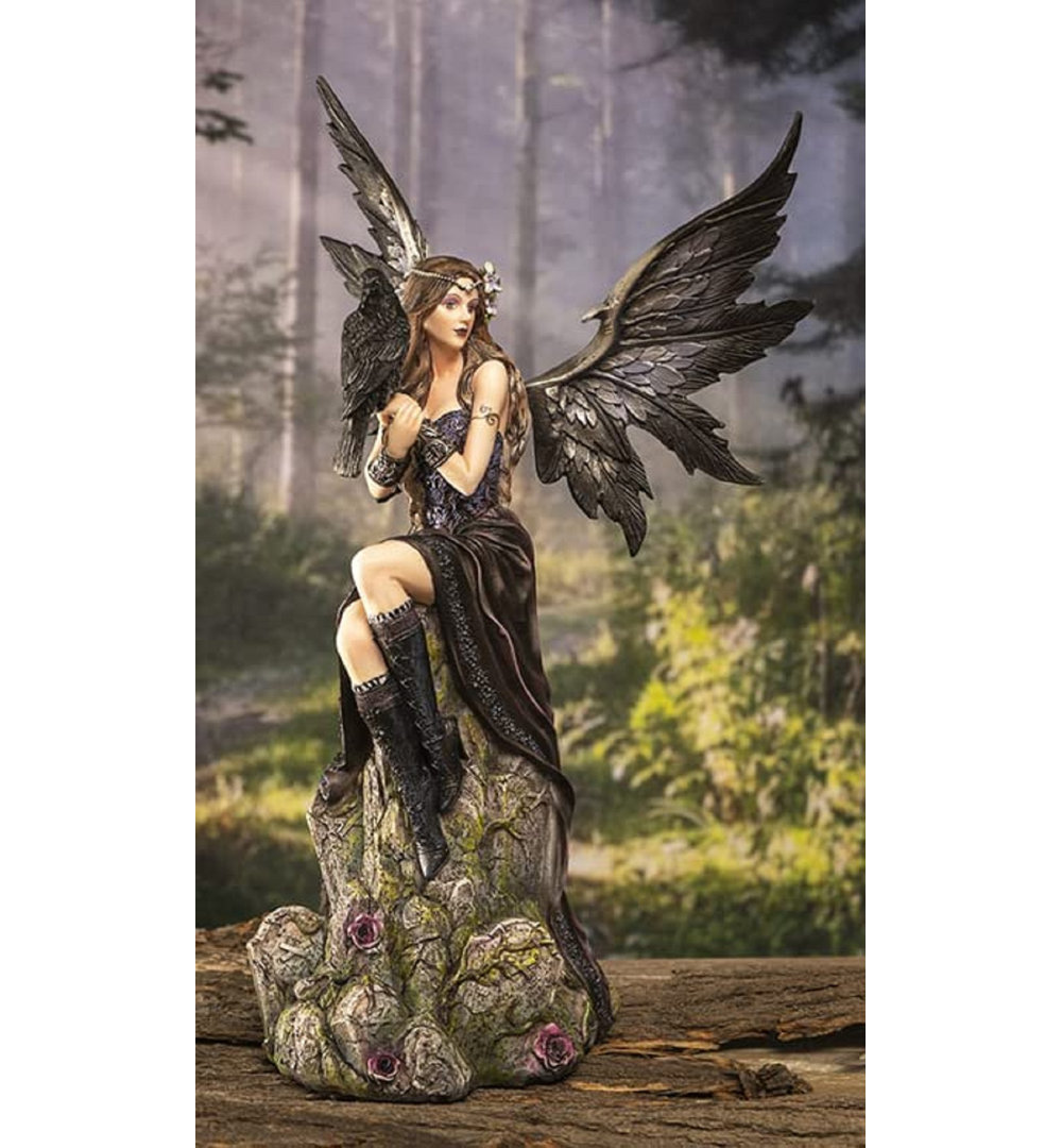 Hetem Fantasy & Sci-Fi Figurines & Sculptures Trinx