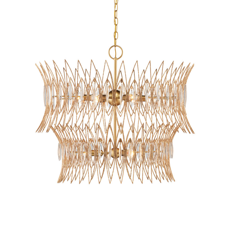 Marquise 9 - Light Chandelier