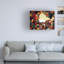 «Grata Family Hues On Canvas» par Salaam Muhammad, impression-1364988483