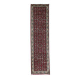 Hand Woven Wool Oriental Area Rug