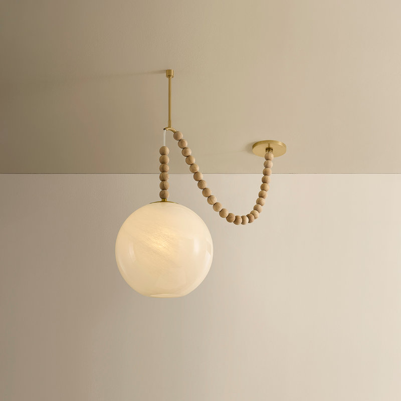 Luminaire suspendu Makena
