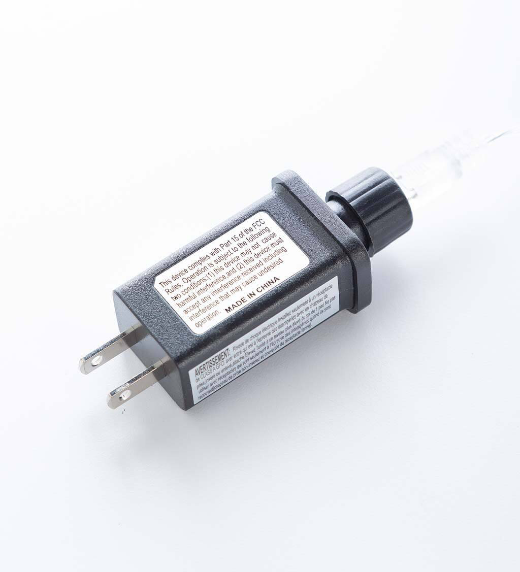 LED Net Lights