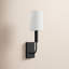 Brianna 1 - Light Candle Wall Light-58299786