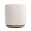 Diah Upholstered Swivel Accent Chair
