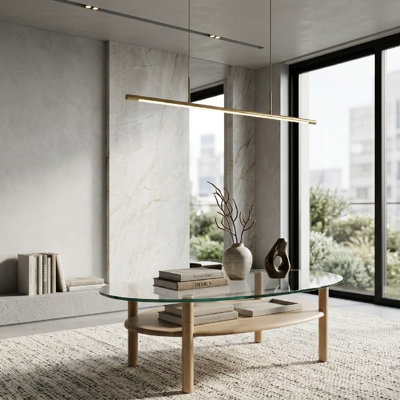 Table basse Cleo