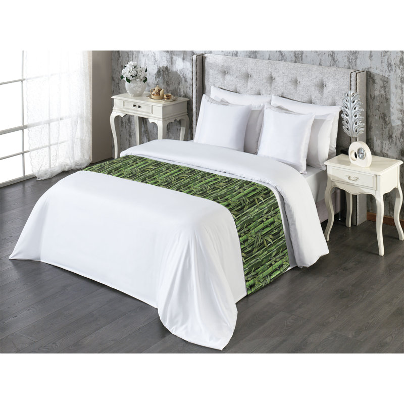 Foulard de lit Ambesonne, Grand