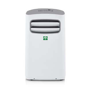 Climatiseur portatif 14 000 BTU avec télécommande