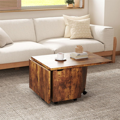Coffee Table with Storage