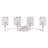 Belisle 4 - Light Dimmable Vanity Light-2106883464