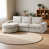 Chenille beige est en rupture de stock