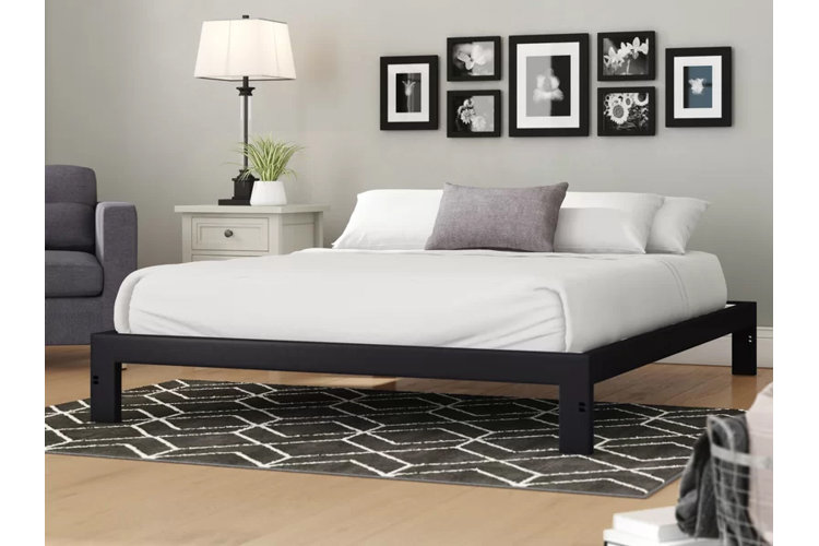 Best Cheap Bed Frames: Budget Upgrades for Your Sleep Routine