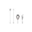 The Tending Box Stainless Steel Stirrer