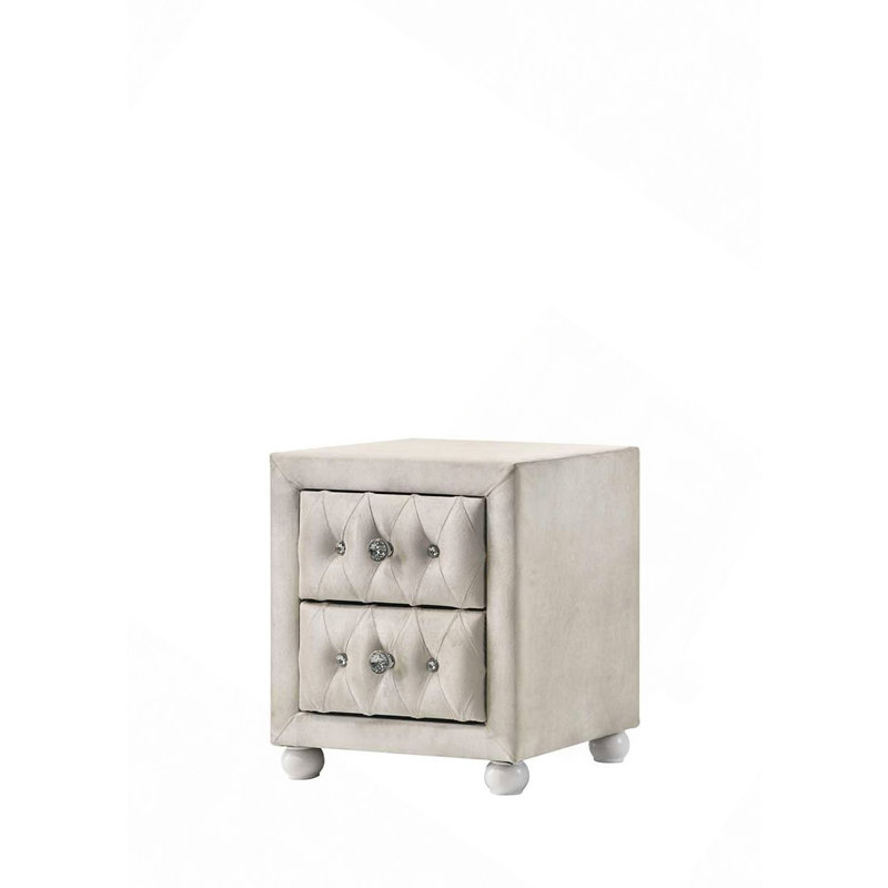 Table de chevet Reggie
