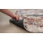 Modern Abstract Washable Area Rug-117445401
