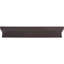 Glacier 3" Center to Center Finger pull-1976651909-1907366565