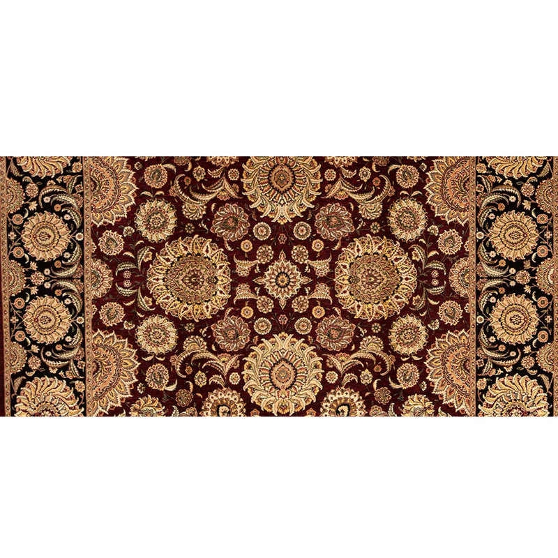 One-of-a-Kind 8'9" X 11'9" Area Rug