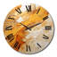 Horloge murale Dahquan-1624903421