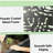 Trellis Planter,Efficient Drainage Planter Box,Spacious Metal Planter Box